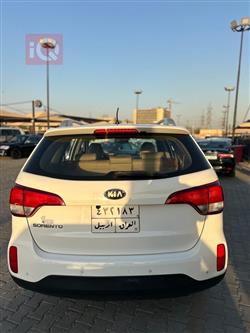 كيا سورينتو